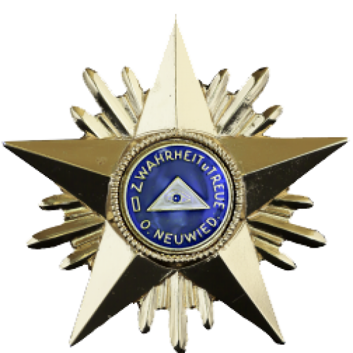 Die Freimaurerloge Zur Wahrheit und Treue